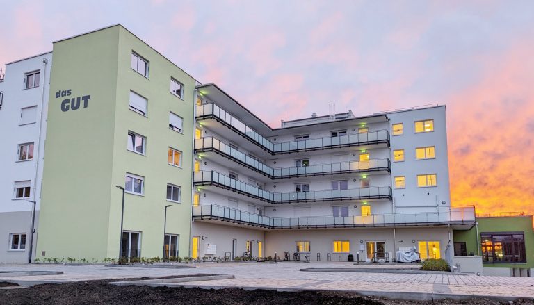 das GUT · Lobeda