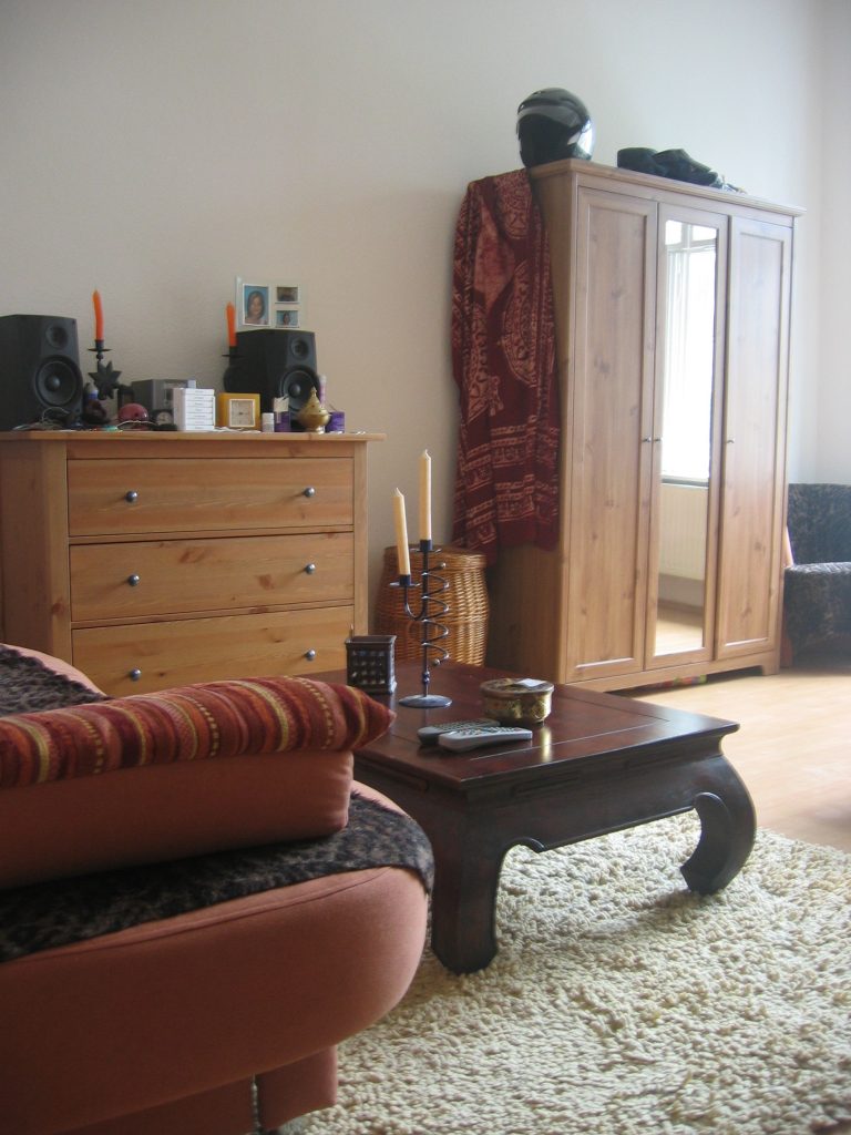 Zimmer Wohnverbund