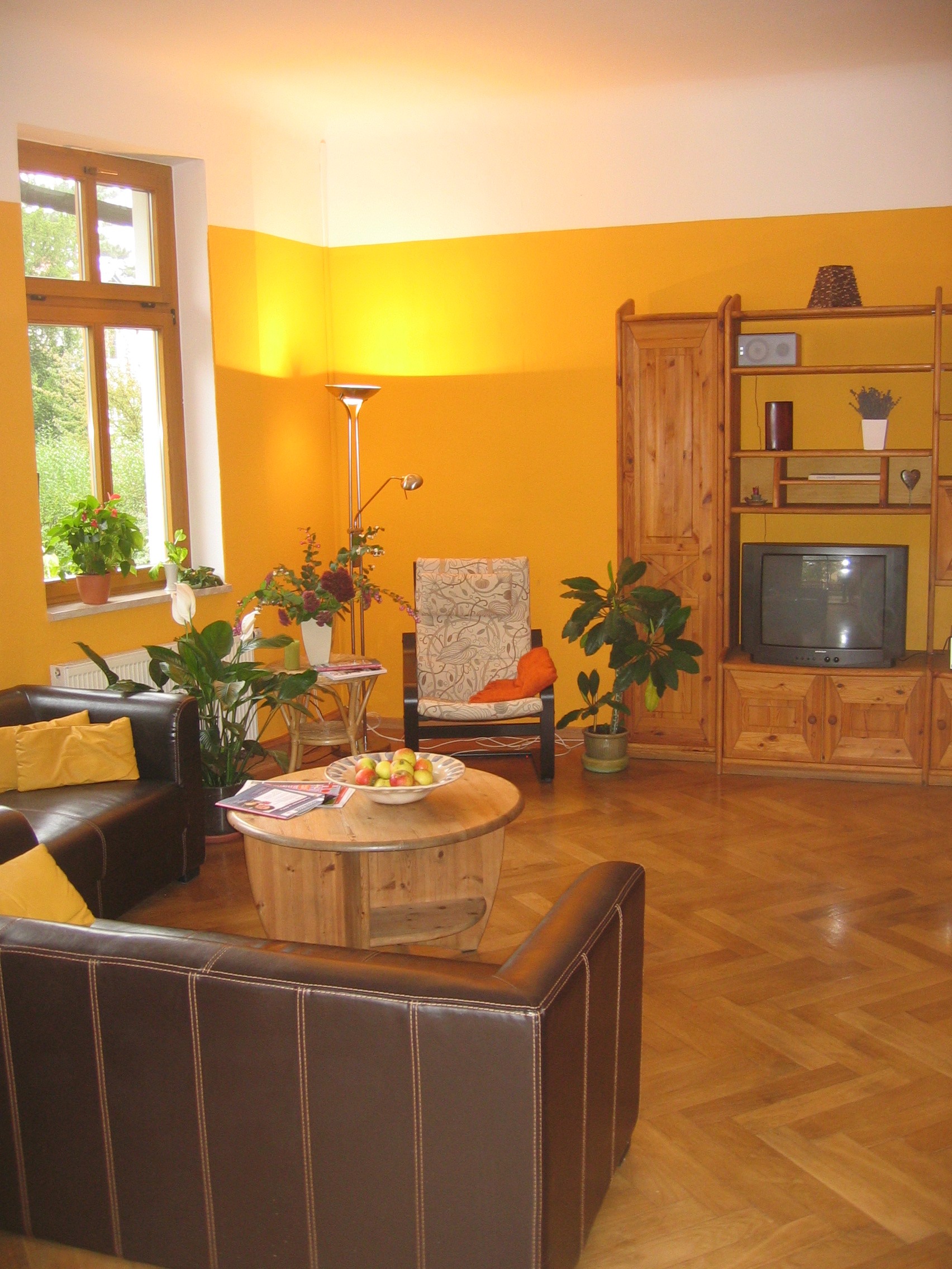 Wohnzimmer Kerneinheit 2