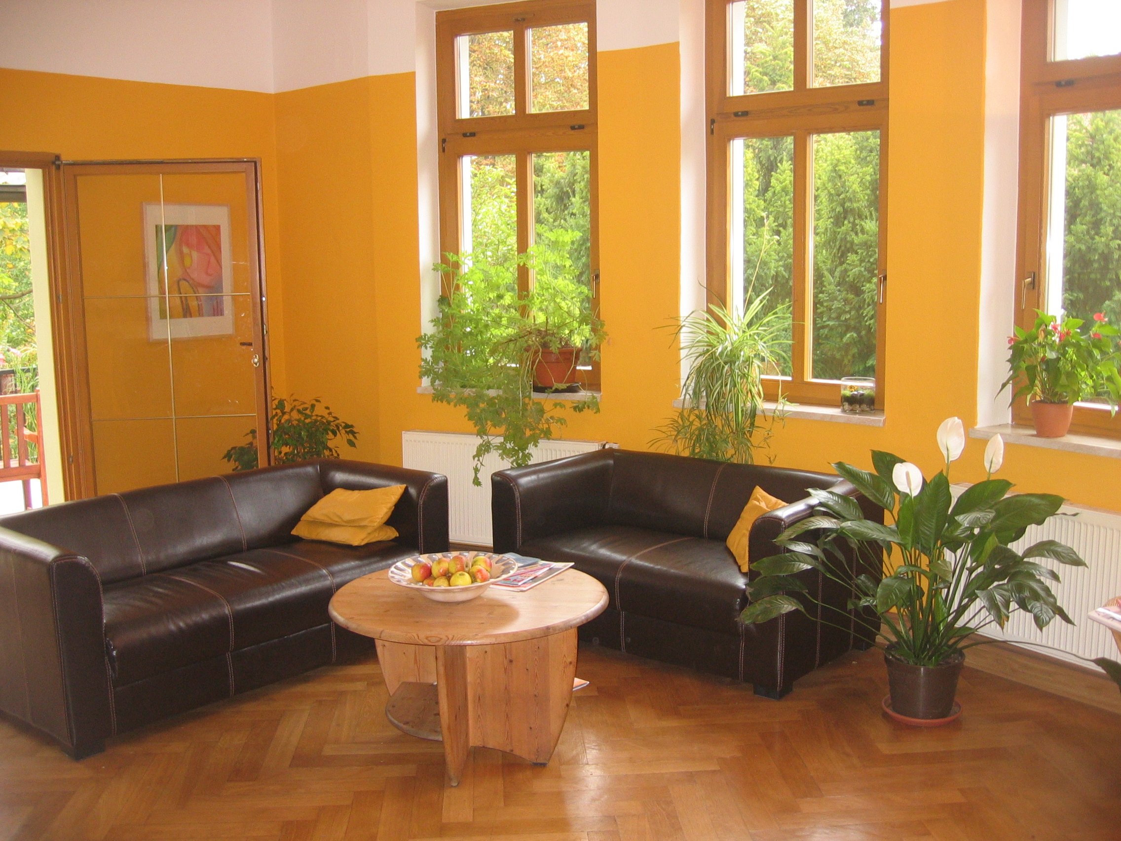 Wohnzimmer Kerneinheit 4