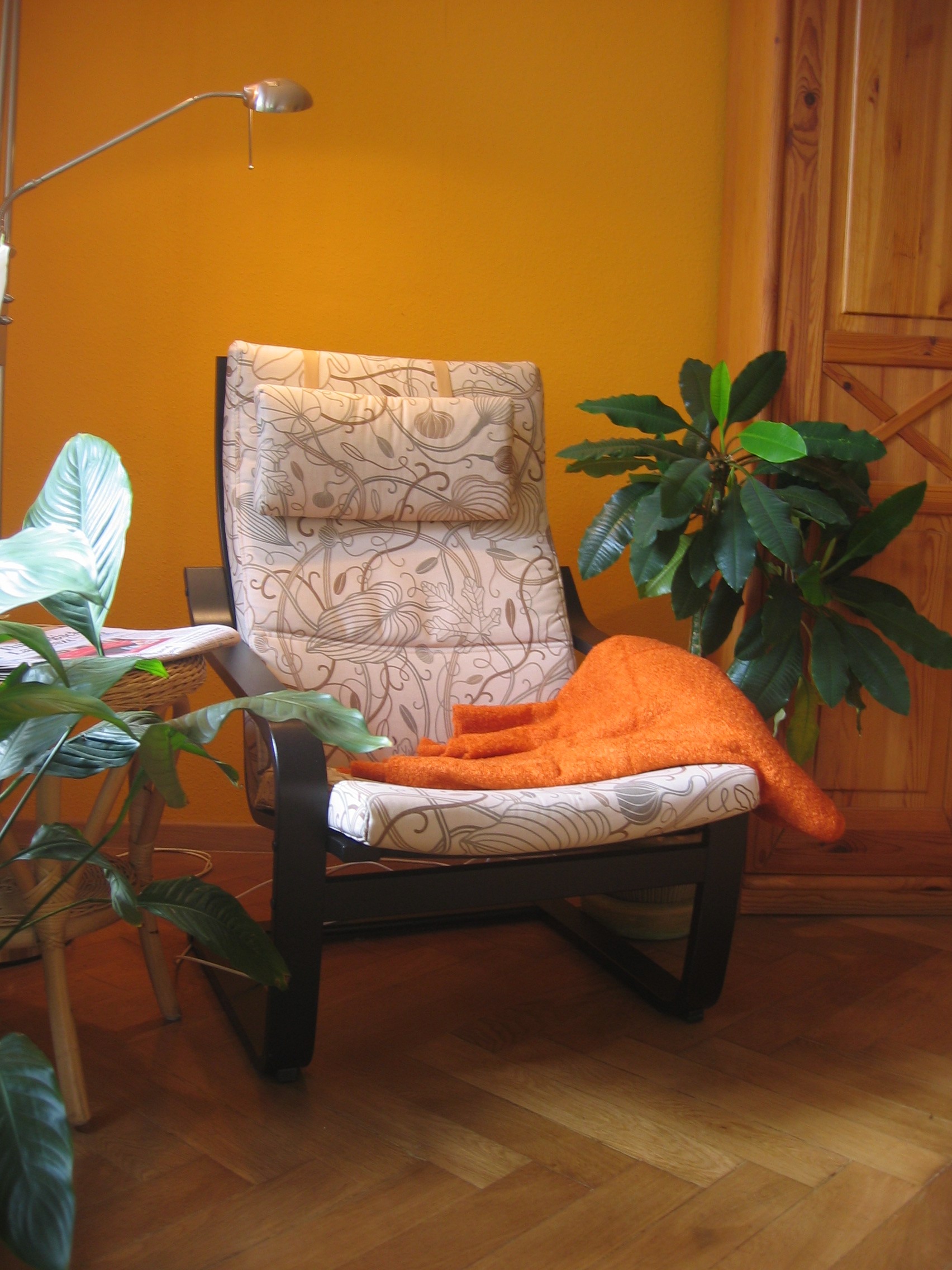 Wohnzimmer Kerneinheit