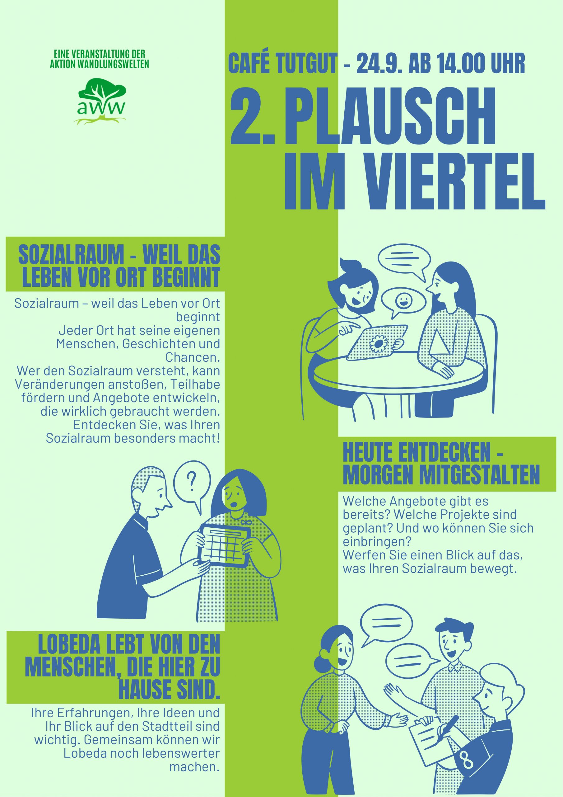 Flyer September 2